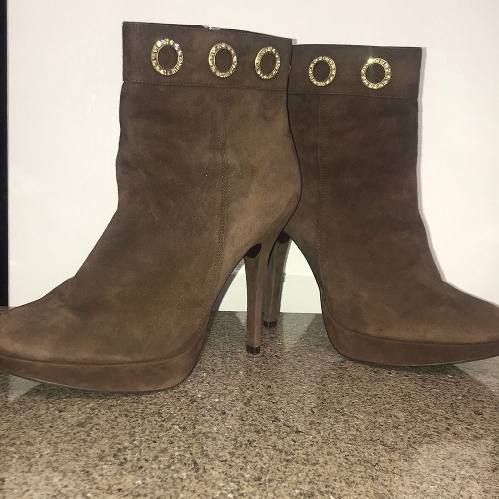 Ankle Boots